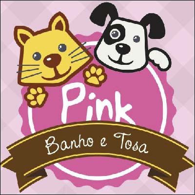 Pink Banho e Tosa