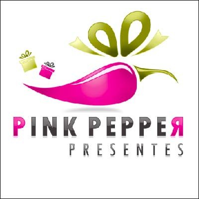 Pink Pepper Presentes