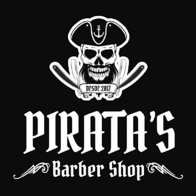 Pirata’s Barber Shop