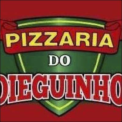 Pizzaria Do Dieguinho