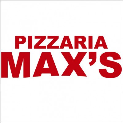Pizzaria Max's