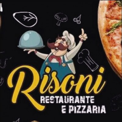 Pizzaria Risoni