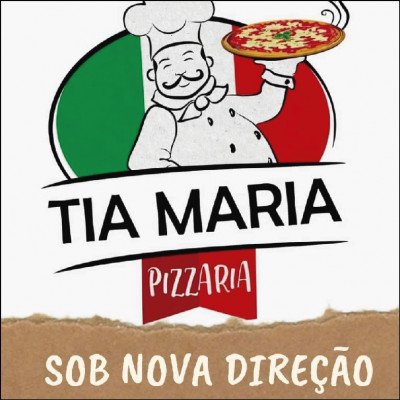 Pizzaria Tia Maria