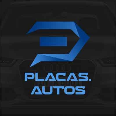 Placas Auto