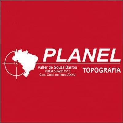 Planel Topografia