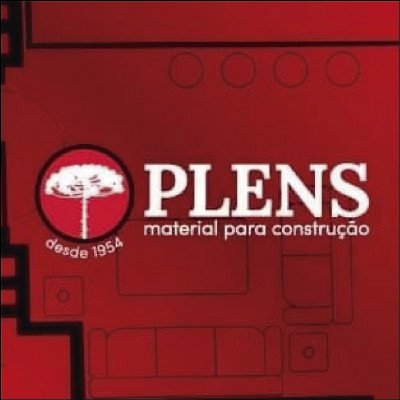 Plens Material para Construção