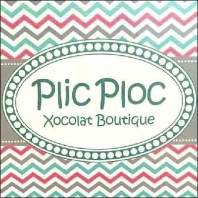 Plic Ploc Boutique