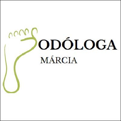 Podóloga Márcia