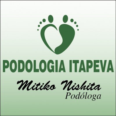 Podologia Itapeva / Mitiko Nishita