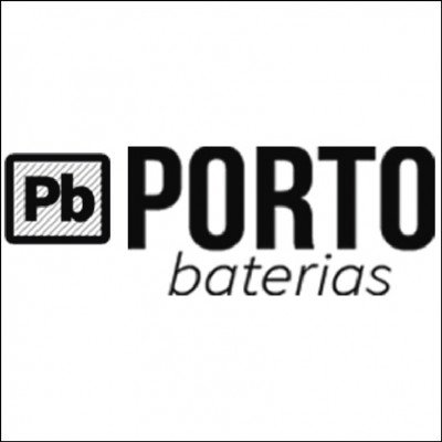 Porto Baterias