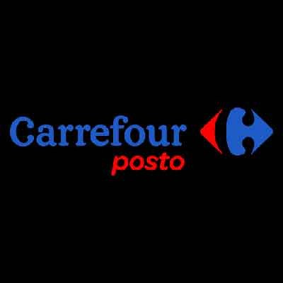 Posto Carrefour