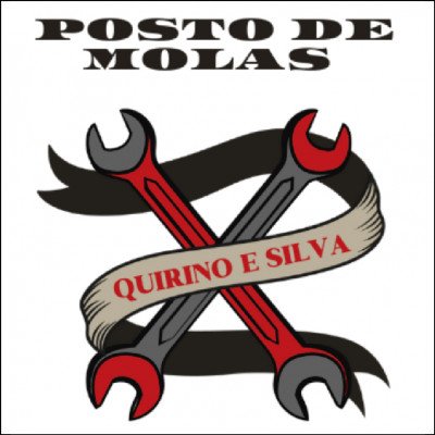Posto de Molas Quirino e Silva