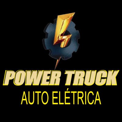 Power Truck Auto Elétrica