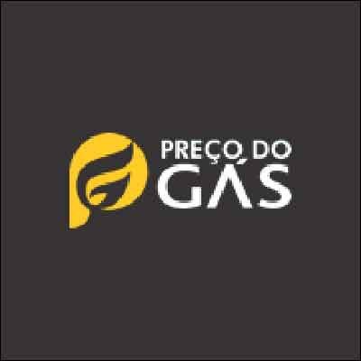 Preço do Gás