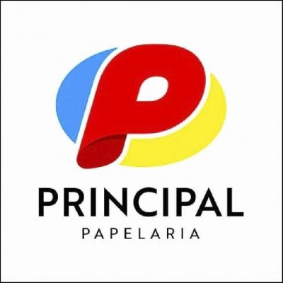 Principal Papelaria