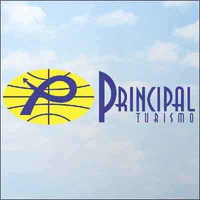 Principal Turismo