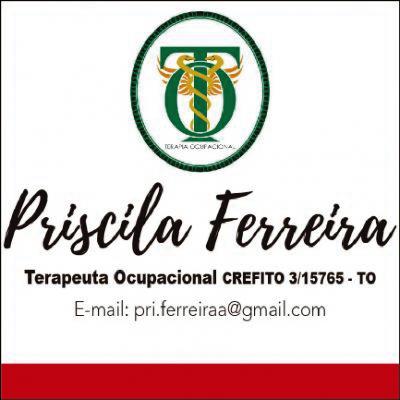Priscila Ferreira
