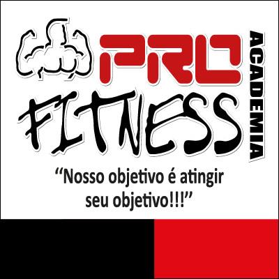 Pro Fitness Academia