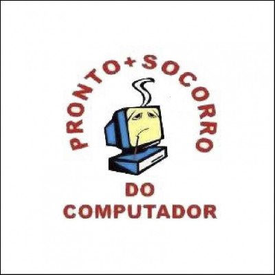 Pronto Socorro do Computador