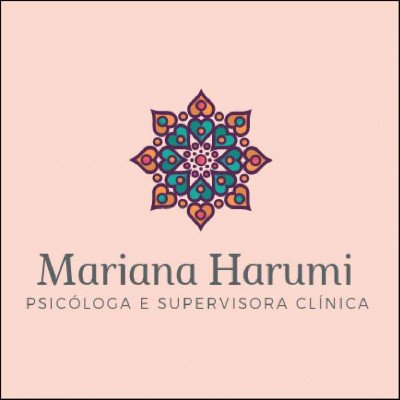 Psicóloga Mariana Harumi
