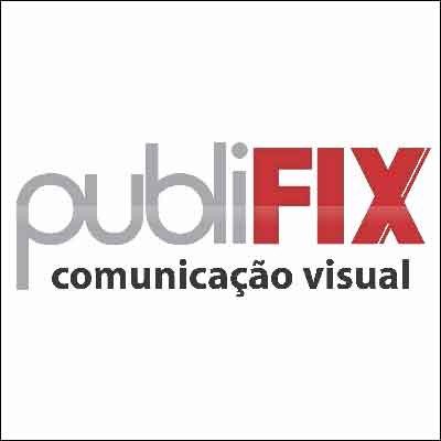 Pubflix Comunicação Visual