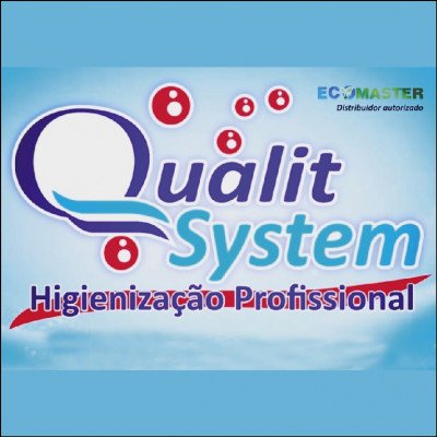 Qualit System Higienização Profissional