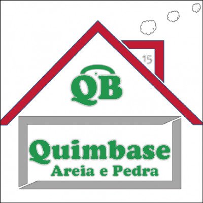 Quimbase Areia e Pedra