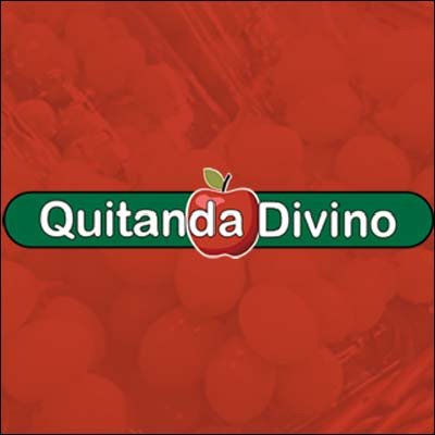 Quitanda Divino