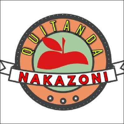 Quitanda Nakazoni