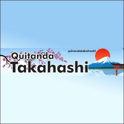 Quitanda Takahashi