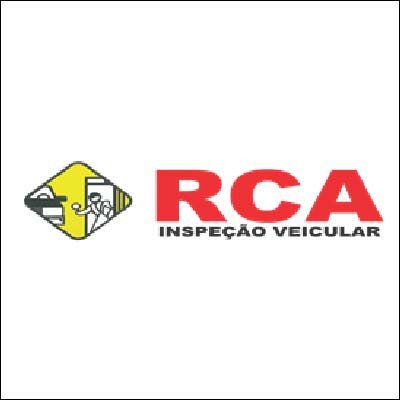 RCA Inspeção Veícular