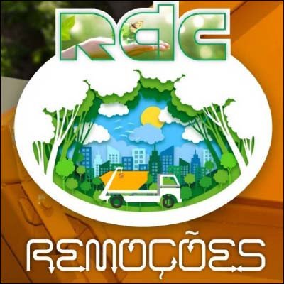 RDC Caçambas e Locações