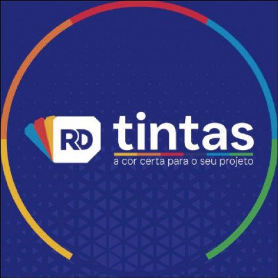 RD Tintas