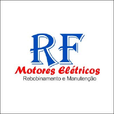 RF Motores Elétricos