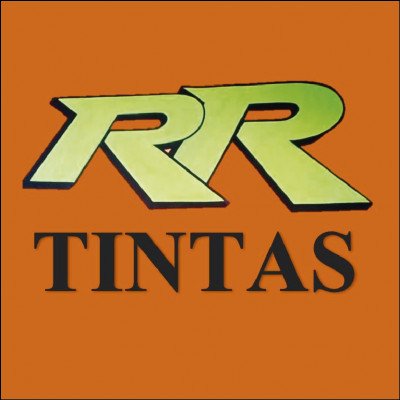 RR Tintas