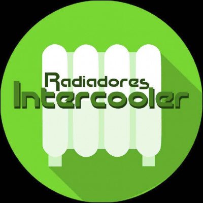 Radiadores Intercooler