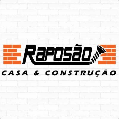 Raposão Casa & Construção