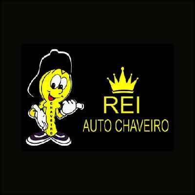 Rei Auto Chaveiro