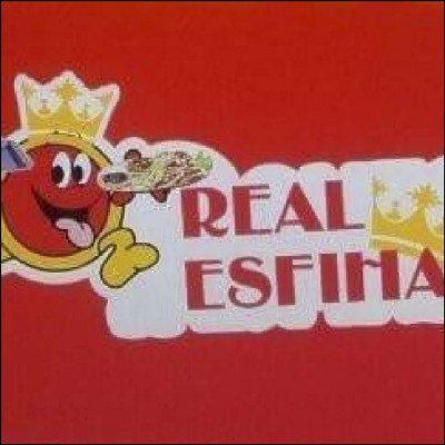 Real Esfiha