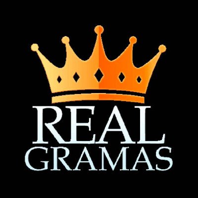 Real Gramas