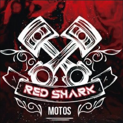 Red Shark Motos