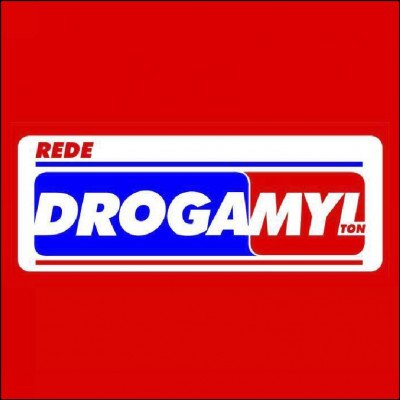 Rede Drogamyl