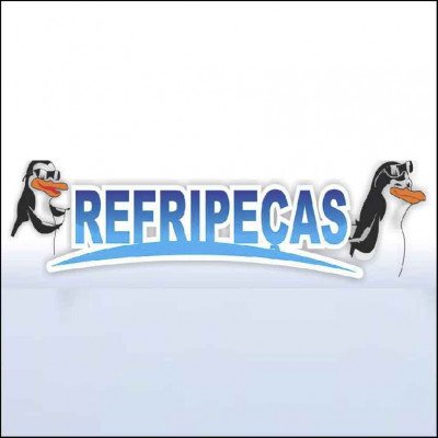 Refri Peças