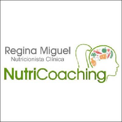 Regina Miguel Nutricionista