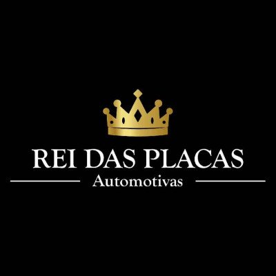 Rei das Placas