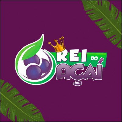 Rei do Açai