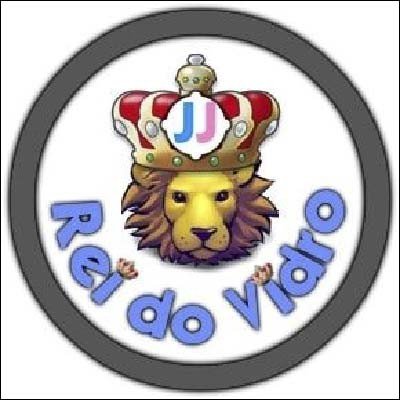 Rei do Vidro