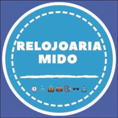 Relojoaria Mido