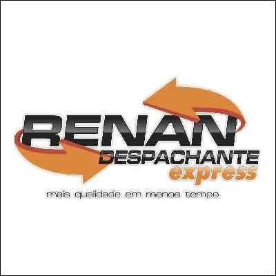 Renan Despachante Express