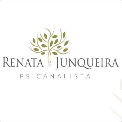 Renata Junqueira Psicanalista